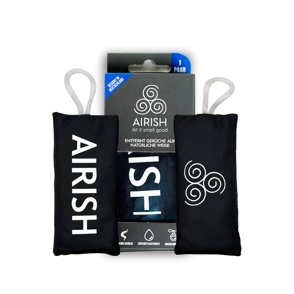 Geruchsbeutel Bundle (2 Stück)